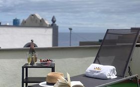 Casa A 50 Metros De La Playa. Supreme Pedro