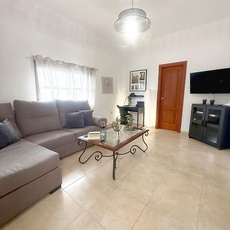 Vila Casa A 50 Metros De La Playa. Supreme Pedro El Socorro Exteriér fotografie