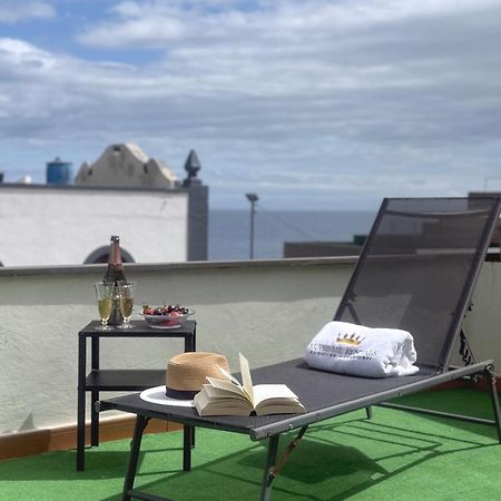 Vila Casa A 50 Metros De La Playa. Supreme Pedro El Socorro Exteriér fotografie