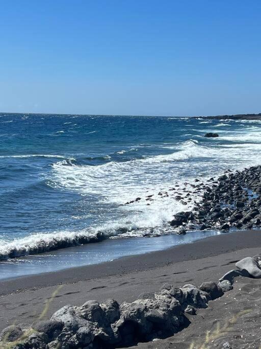 Vila Casa A 50 Metros De La Playa. Supreme Pedro El Socorro Exteriér fotografie