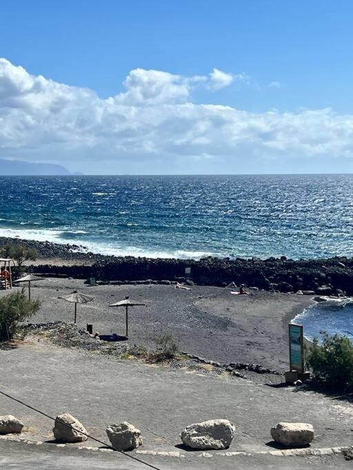 Vila Casa A 50 Metros De La Playa. Supreme Pedro El Socorro Exteriér fotografie