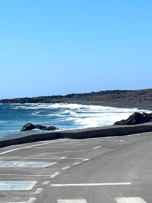 Vila Casa A 50 Metros De La Playa. Supreme Pedro El Socorro Exteriér fotografie