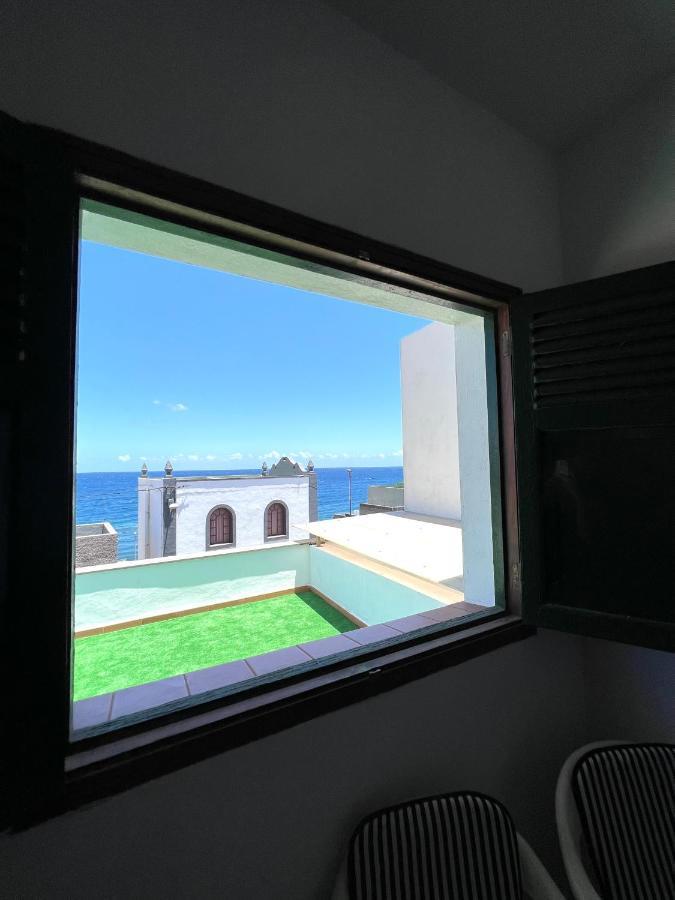Vila Casa A 50 Metros De La Playa. Supreme Pedro El Socorro Exteriér fotografie