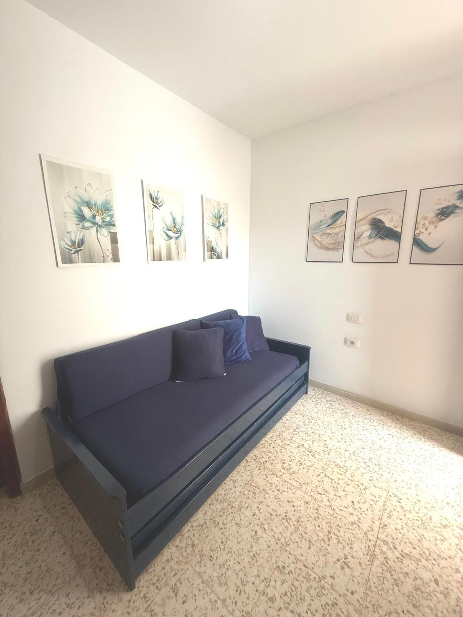 Vila Casa A 50 Metros De La Playa. Supreme Pedro El Socorro Exteriér fotografie