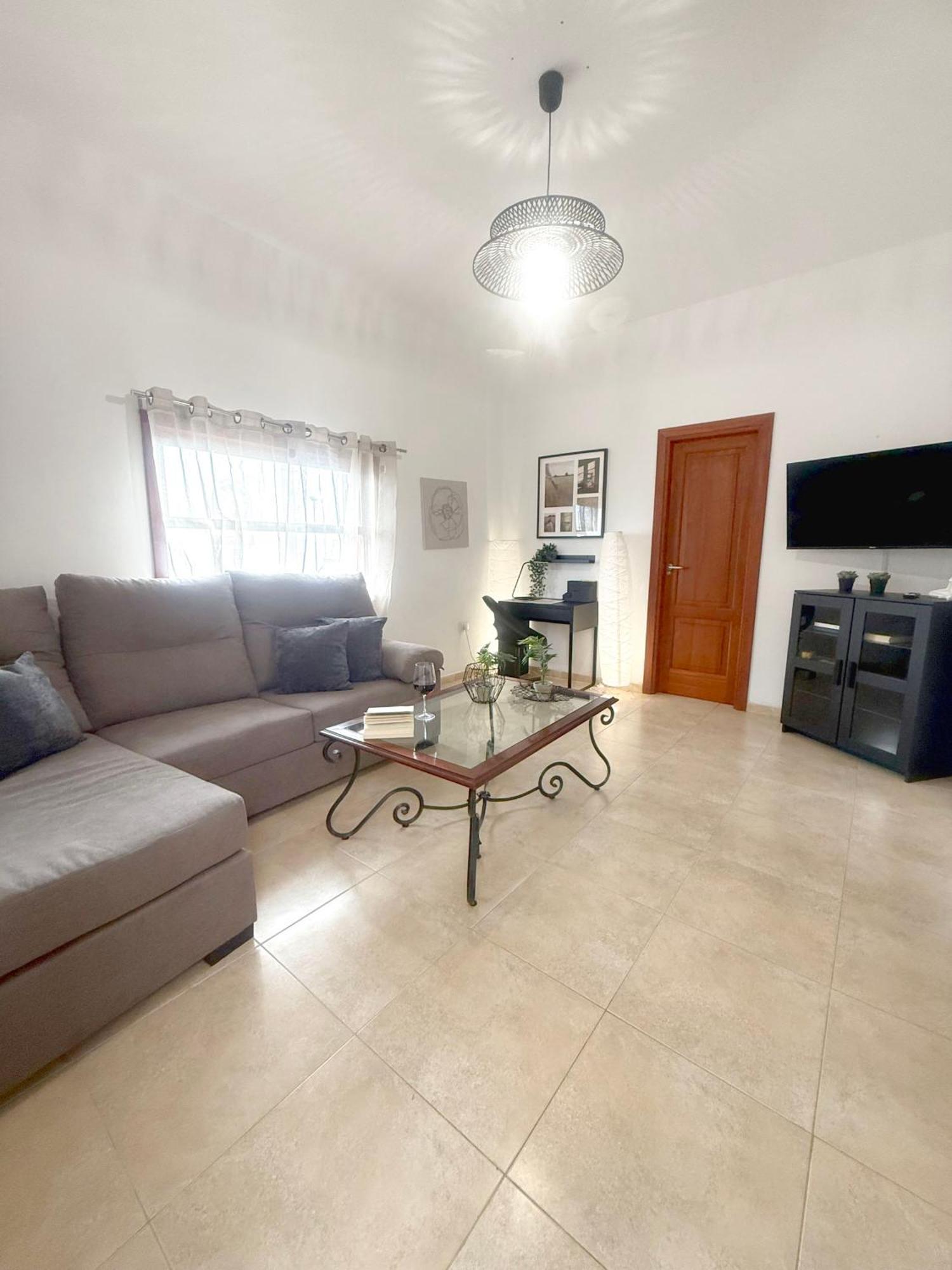 Vila Casa A 50 Metros De La Playa. Supreme Pedro El Socorro Exteriér fotografie