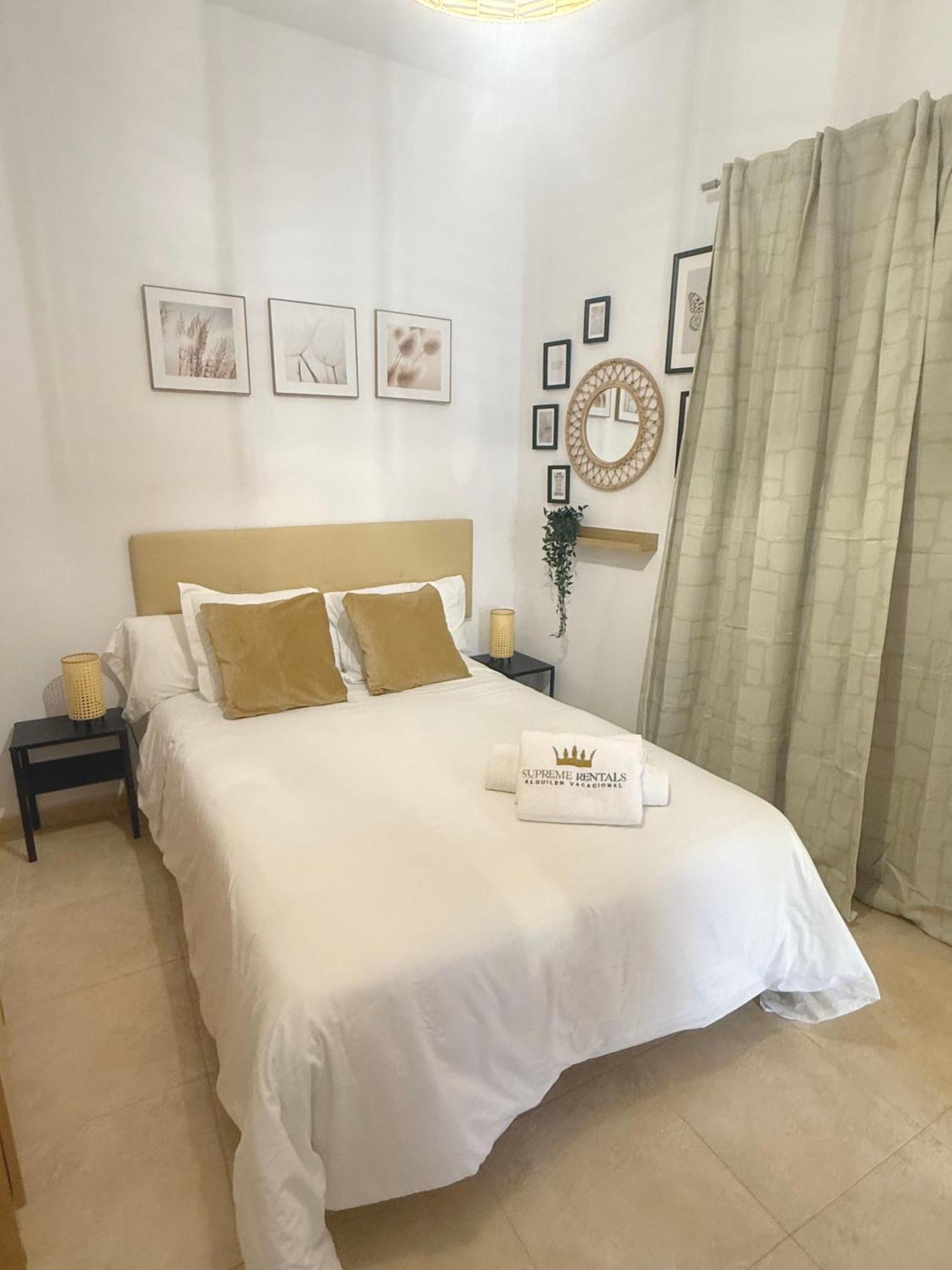 Vila Casa A 50 Metros De La Playa. Supreme Pedro El Socorro Exteriér fotografie