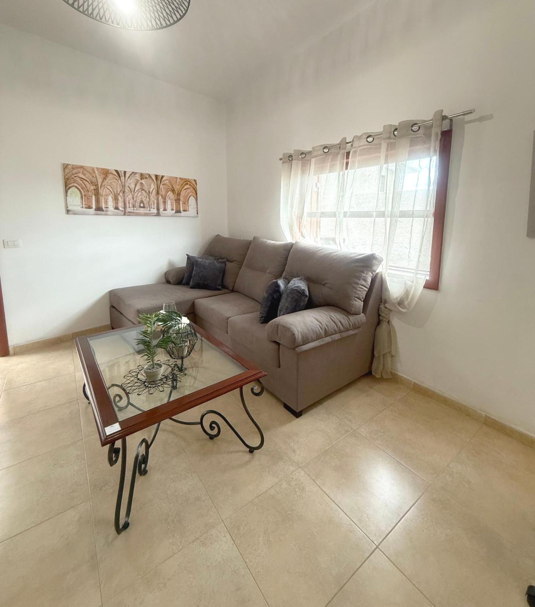 Vila Casa A 50 Metros De La Playa. Supreme Pedro El Socorro Exteriér fotografie