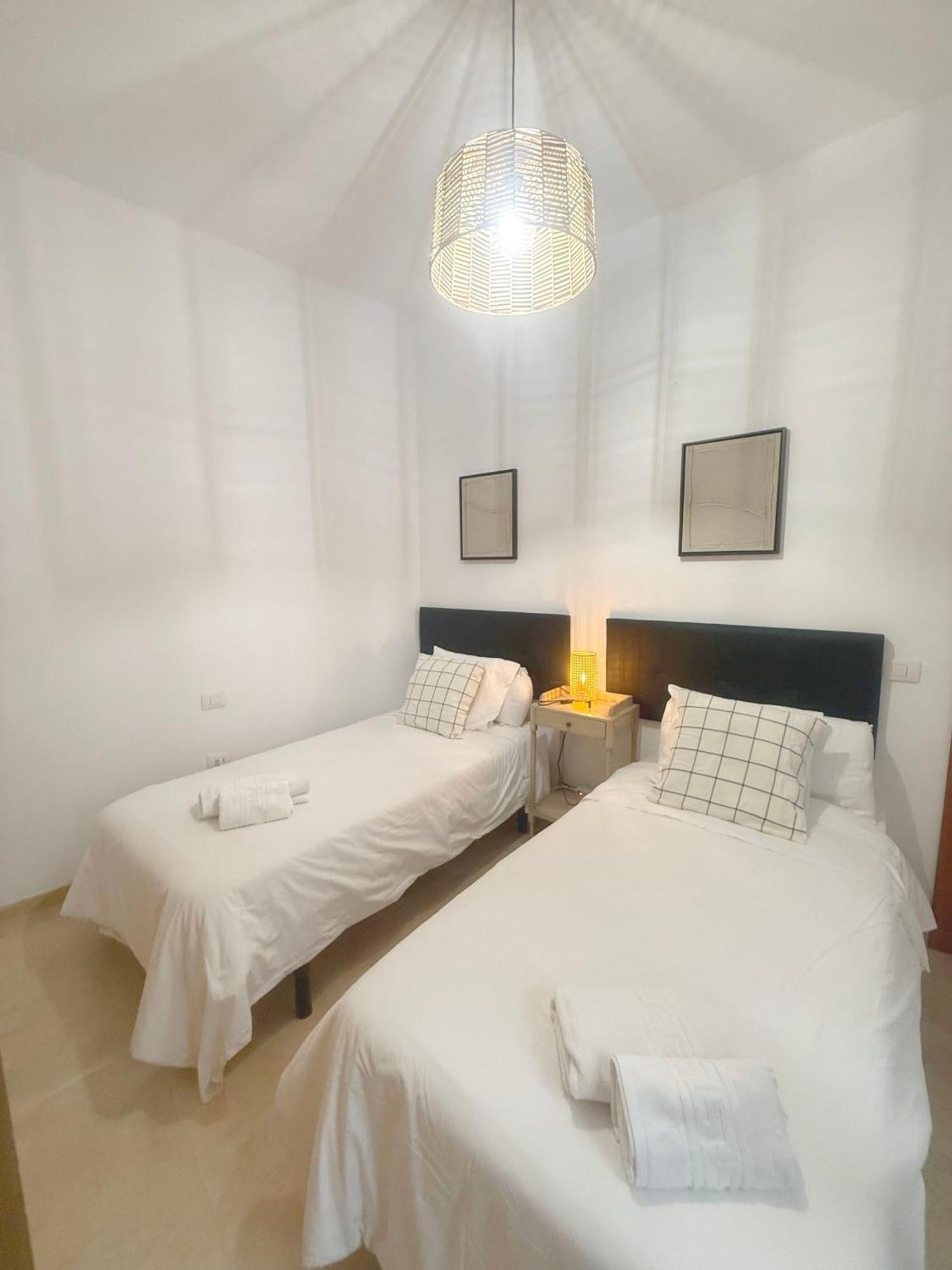Vila Casa A 50 Metros De La Playa. Supreme Pedro El Socorro Exteriér fotografie