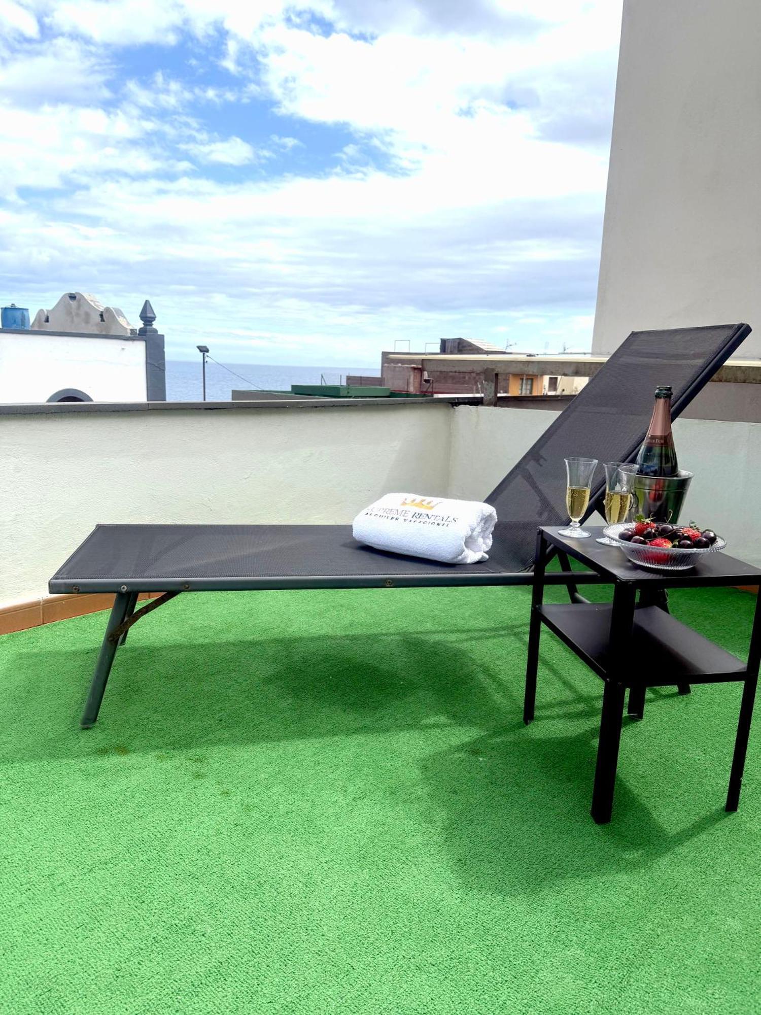 Vila Casa A 50 Metros De La Playa. Supreme Pedro El Socorro Exteriér fotografie